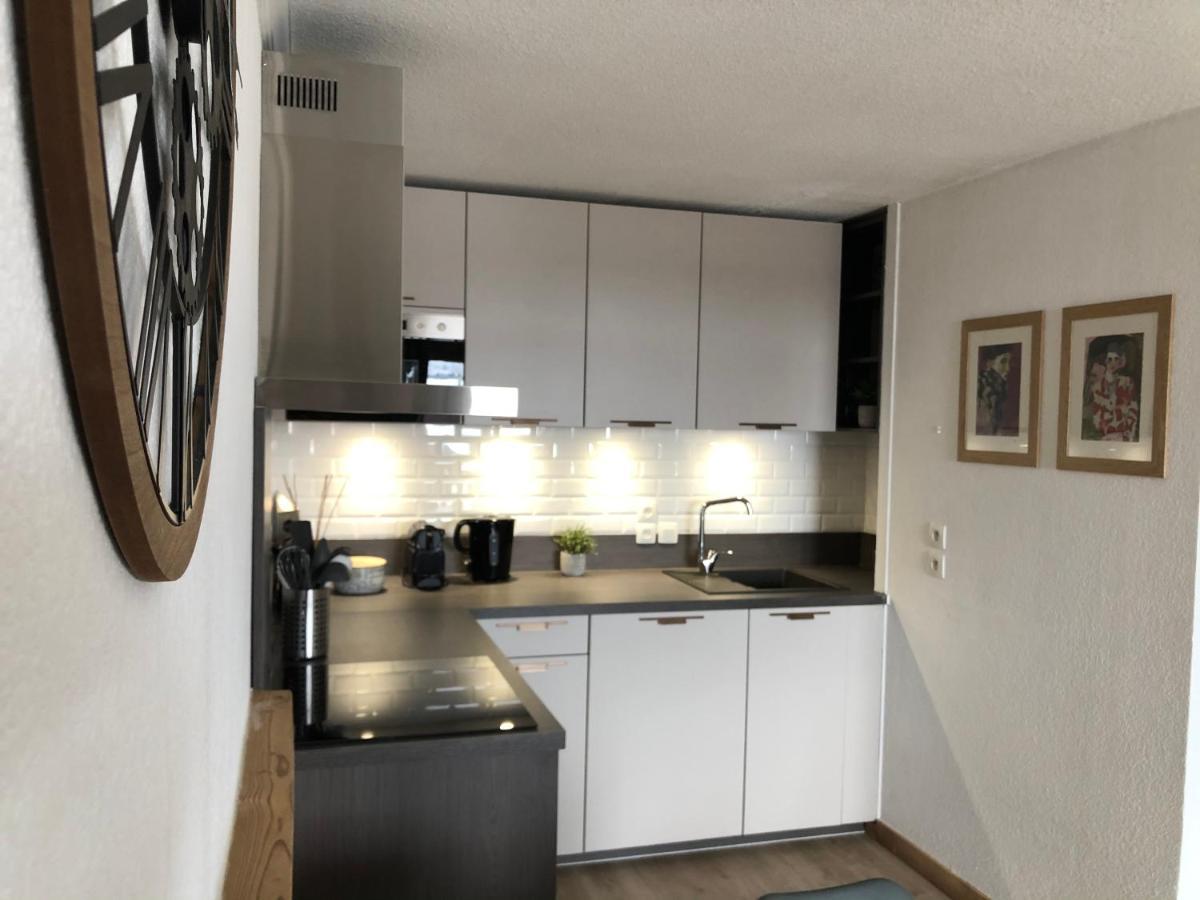 Mont Blanc 43, Vue Mont Blanc , Balcon, Parking Apartment Chamonix Bagian luar foto